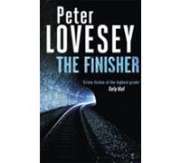 The Finisher (ebook)