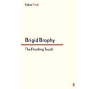 The Finishing Touch (ebook)
