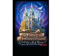 The Finite Cost of Infinite Dreams: Architecting a Life of Meaning in an Age of Limitless Want (Hard Life Problems Worth Solving)