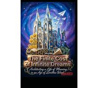 The Finite Cost of Infinite Dreams: Architecting a Life of Meaning in an Age of Limitless Want (Hard Life Problems Worth Solving)