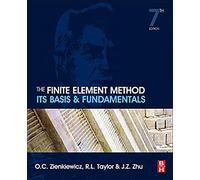 The Finite Element Method: Its Basis and Fundamentals