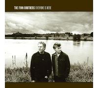 The Finn Brothers - Everyone Is Here (CD)
