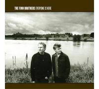 The Finn Brothers Everyone Is Here (CD) Album (Importación USA)