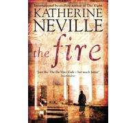 The Fire: A Gripping Historical Mystery and Global Treasure Hunt