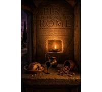 THE FIRE BEFORE US: ROME: Offerings, Feasts, and the Table That Never Emptied Book Three of The Fire Before Us Series