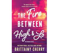 The Fire Between High & Lo: 2 (Elements)