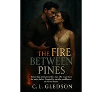 The Fire Between Pines