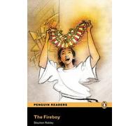 The Fire Boy. PR-Easystarts. (Audio CD Pack)