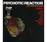 The Fire Escape - Psychotic Reaction [Vinilo]