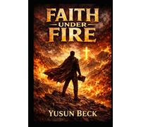 The Fire Eternal: A Symphony of Saints and Suffering: Reflections from 1 & 2 Peter- THE MIRROR, THE STONE, AND THE FIRE