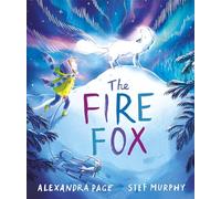 The Fire Fox: shortlisted for the Oscar’s Book Prize
