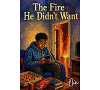 The Fire He Didn't Want (Managing Emotions)