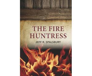 The Fire Huntress (Hunt)