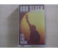 The Fire Inside [Casete]