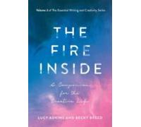 The Fire Inside (ebook)