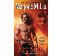 The Fire King (ebook)