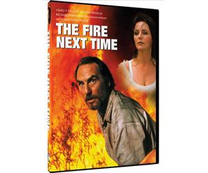 The Fire Next Time [USA] [DVD]