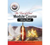 The Fire of God: Module Course Work Book