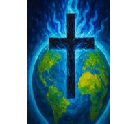 The fire of the cross Journal