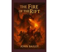 The Fire of the Rift (The Fantasy Books)