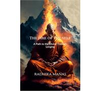 The Fire of the Self: A Path to the Divine Through Longing