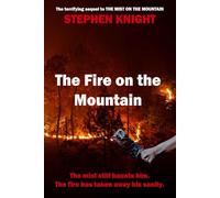 The Fire On The Mountain (The Garw Valley Murders)