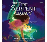 The Fire Serpent Legacy
