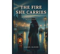 The Fire She Carries: She thought she was burning out. She was just running low.