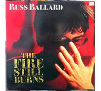 The Fire Still Burns