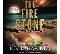 The Fire Stone (The Stone Collection Series)