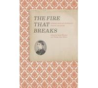 The Fire that Breaks: Gerard Manley Hopkins’s Poetic Legacies (Clemson University Press w/ LUP)
