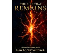 The Fire That Remains: What Survives Will Change Everything: 3 (The Emberheart Saga)
