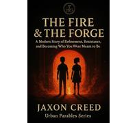 THE FIRE & THE FORGE (Urban Parables Series)