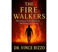 The Fire Walkers: They Didn’t Bow. They Didn’t Burn. They Rose Carrying Holy Fire.