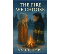 The Fire We Choose: A Story of Love, Loss, and the Courage to Stay