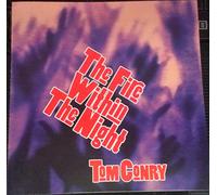 The Fire Within the Night