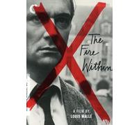 The Fire Within [USA] [DVD]