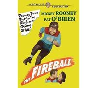The Fireball