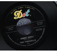 The Fireballs - Campusology
