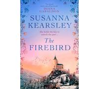The Firebird: the sweeping story of love, sacrifice, courage and redemption