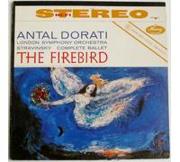 The Firebird Complete