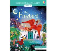 The Firebird – Lectores en inglés Nivel 2 – Usborne