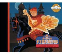 The Firebird: The Classic Russian Fairy Tale (Rabbit Ears We All Have Tales)