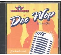 The Firebirds - Doo Wop Vol.1