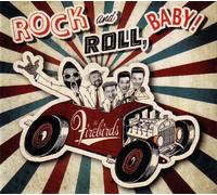 the Firebirds - Rock & Roll, Baby!