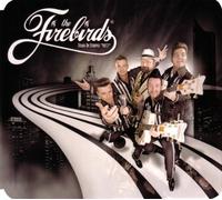 The Firebirds – Stars In Stripes – Broken Silence