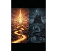 THE FIREBORN ASCENT: A Journey of Healing, Detachment, and Inner Union