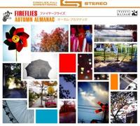 The Fireflies - Autumn Almanac