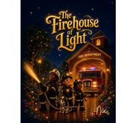 The Firehouse of Light: Where Kids Turn Inner Fires into Strength and Light
