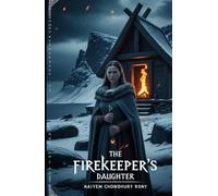 The Firekeeper’s Daughter